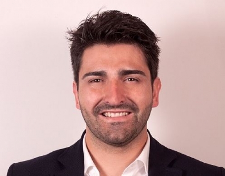 Pedro Garijo, portavoz del PSOE en Cúllar (PSOE) 