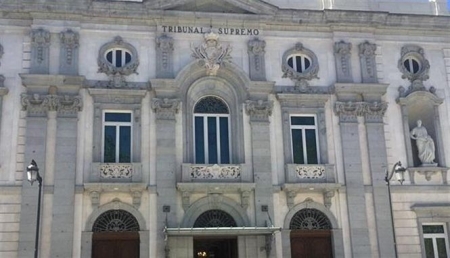 Tribunal Supremo