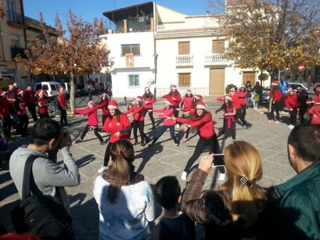 AYTO. CÚLLAR VEGA 