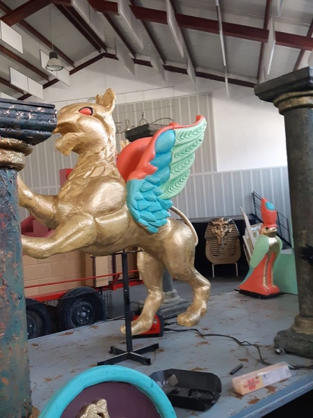 Montefrío ya prepara su Cabalgata (AYTO. MONTEFRÍO) 