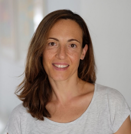 Carmen Ruiz de Almodóvar 