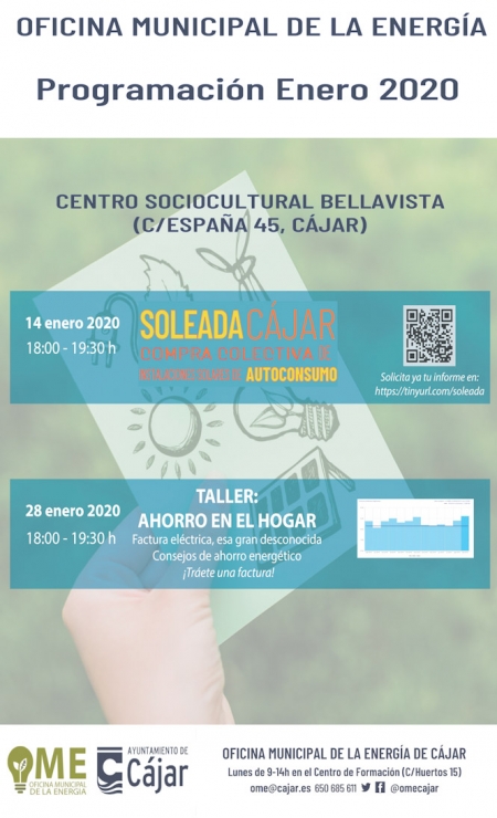 AYTO. CÁJAR) 