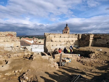 Alcazaba de Guadix (PSOE) 