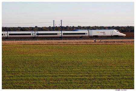Ave de Granada (RENFE)