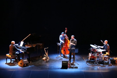 Momento del Concierto (AYTO. ALMUÑÉCAR)