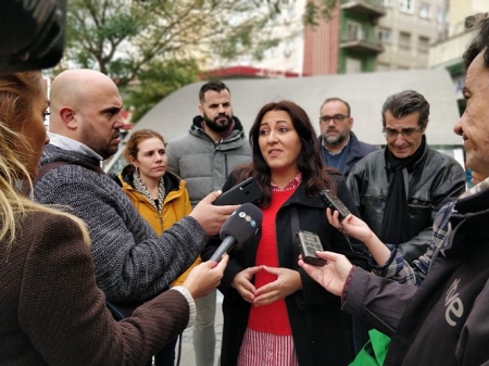 Alejandra Durán, diputada Provincial de Adelante (ADELANTE) 