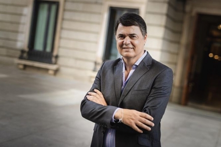 Carlos Rojas 