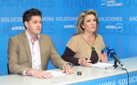 Erik Escobedo, Alcalde de Lanjarón 