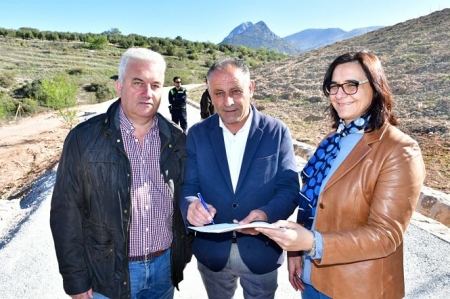 JUNTA DE ANDALUCÍA 