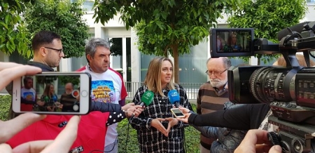 JUNTA DE ANDALUCIA