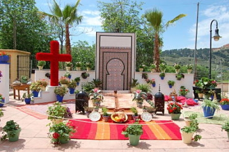 Dia de la Cruz