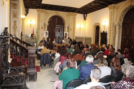 Jornadas sobre los recursos estatales para la igualdad en la Subdelegación del Gobierno de Granada (SUBDELEGACIÓN DEL GOBIERNO DE GRANADA) 