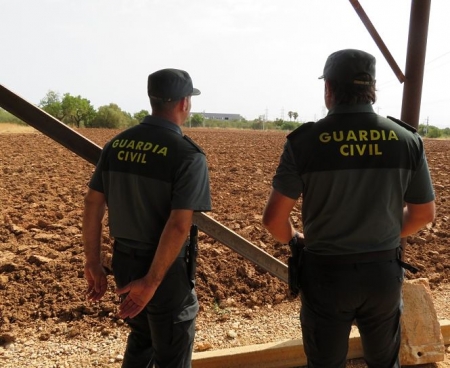 Guardia Civil 