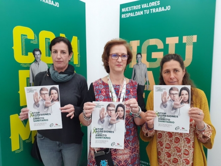 CSIF GRANADA 