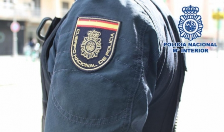 Policía Nacional 