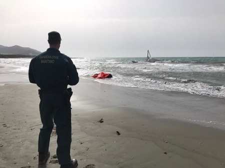 Guardia Civil 