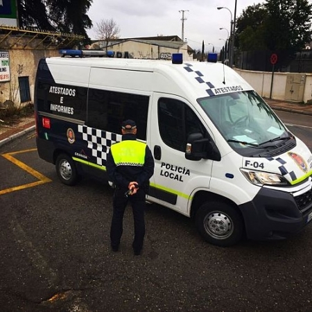Policía Local 
