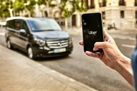 Uber