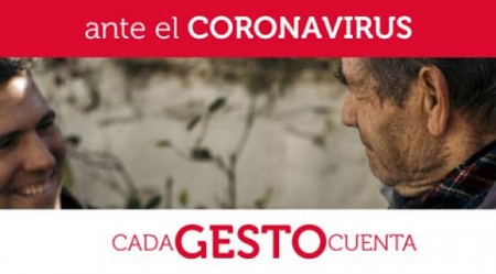 CÁRITAS 
