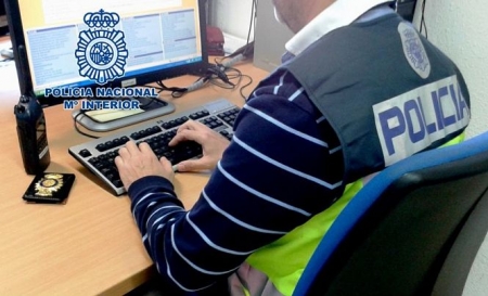 Policía Nacional 