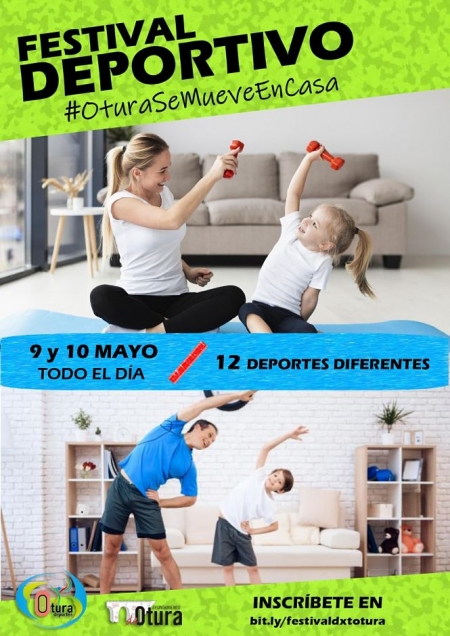 AYUNTAMIENTO DE OTURA