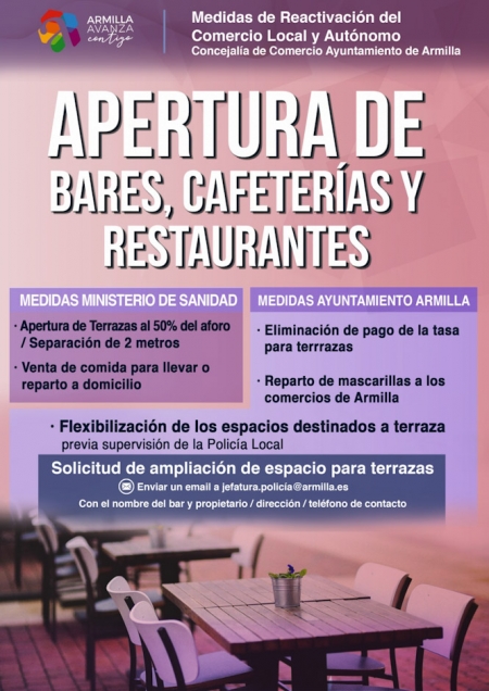 AYUNTAMIENTO ARMILLA 