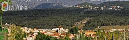 Vista panorámica de La Zubia (AYTO. LA ZUBIA) 
