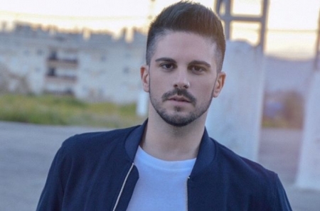 Iván Centenillo 
