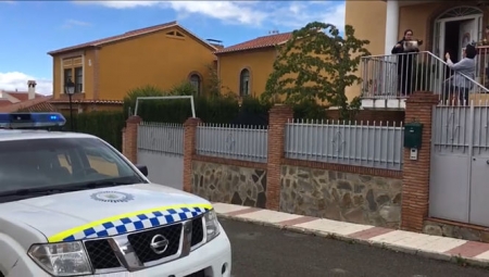 Policía Local 