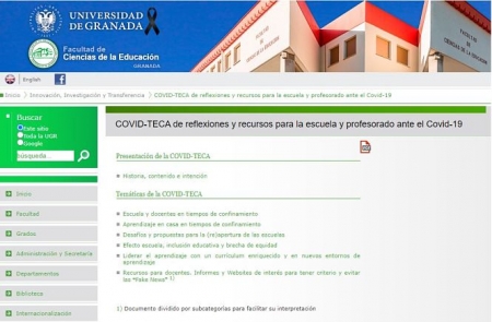 UGR