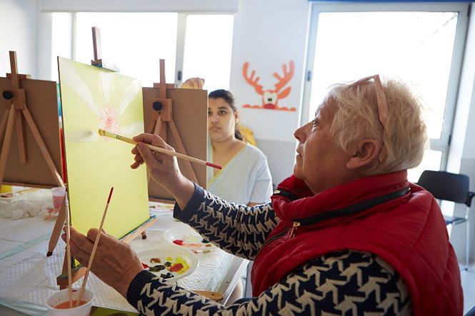 Fundación `la Caixa`, Junta y Fundación Cajasol presentan la convocatoria de 1,5 millones a proyectos sociales (FUNDACIÓN `LA CAIXA`) Fundación `la Caixa`, Junta y Fundación Cajasol presentan la convocatoria de 1,5 millones a proyectos sociales (FUNDACIÓN `LA CAIXA`)