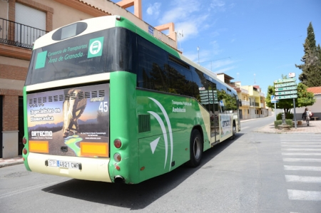 Autobús 