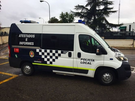 Policía Local 