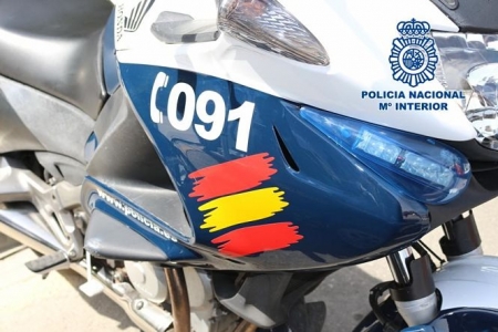 POLICIA NACIONAL