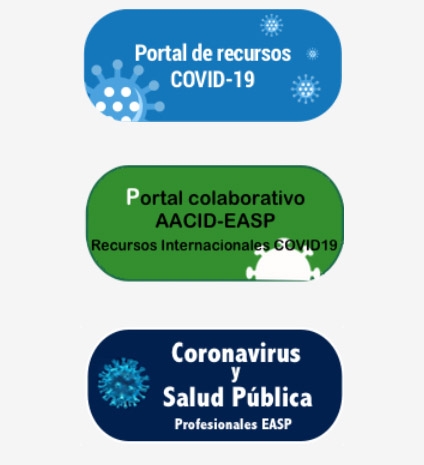 EASP