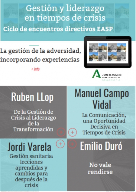 EASP
