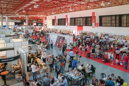 Feria organizada en Fermasa (FERMASA) 