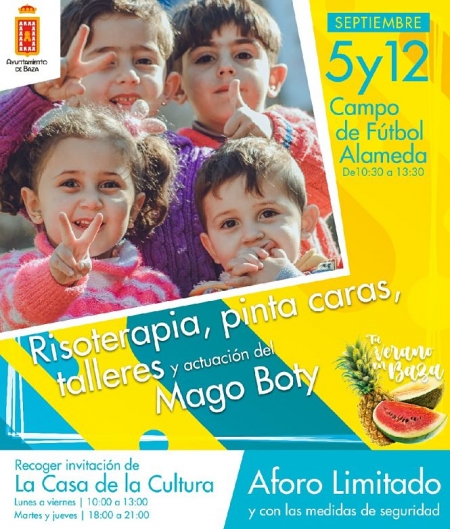 AYTO. BAZA