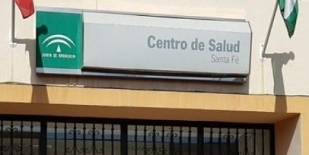 Centro de Salud de Santa Fe (DIRECTOSANTAFE)