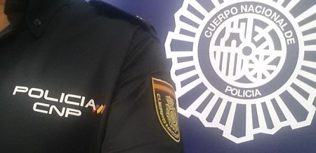 POLICIA NACIONAL
