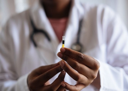 Se abre el periodo de vacunación de la gripe (JUNTA DE ANDALUCIA)