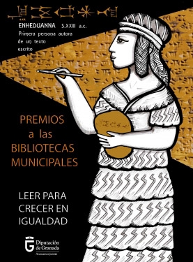 DIPUTACIÓN DE GRANADA 