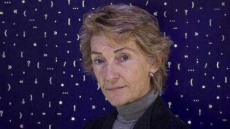 Soledad Sevilla será investida Doctor Honoris Causa (UGR)