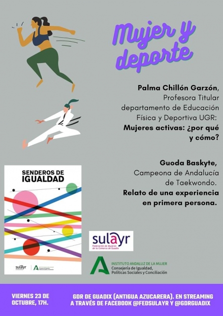 FEDERACIÓN SULAYR