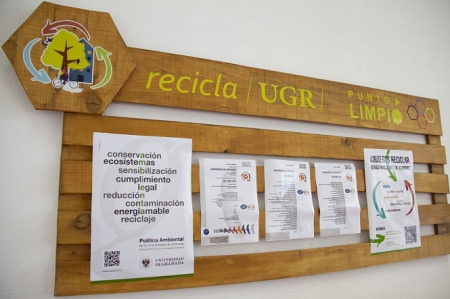 UGR
