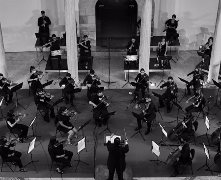 Orquesta de la Universidad de Granada (UGR)