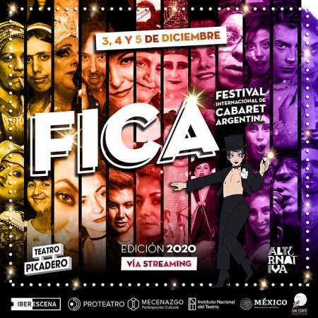 Cartel del Fica