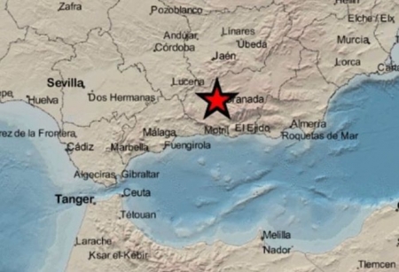 Instituto Geográfico Nacional (INSTITUTO GEOGRÁFICO NACIONAL) 