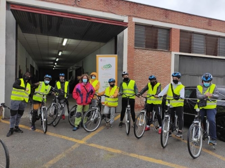 Participantes en el Proyecto ` Granada Stars` (DIPUTACIÓN)
