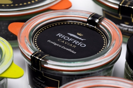 Caviar Riofrío (CAVIAR RIOFRÍO) 